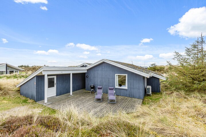 Sommerhus H5475 på Havklitvej 5, Klegod - Billede #31
