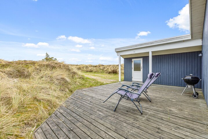 Sommerhus H5475 på Havklitvej 5, Klegod - Billede #32