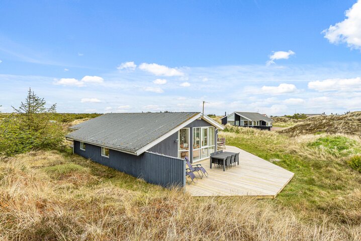 Sommerhus H5475 på Havklitvej 5, Klegod - Billede #34