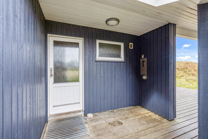 Sommerhus H5475 på Havklitvej 5, Klegod - Billede #35