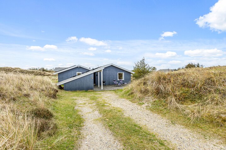 Sommerhus H5475 på Havklitvej 5, Klegod - Billede #36