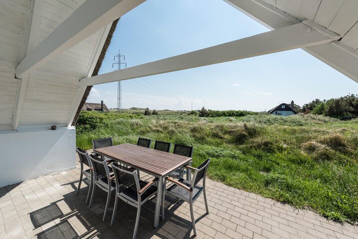 Sommerhus H5477 på Nordsø Ferievej 32, Klegod - Billede #26