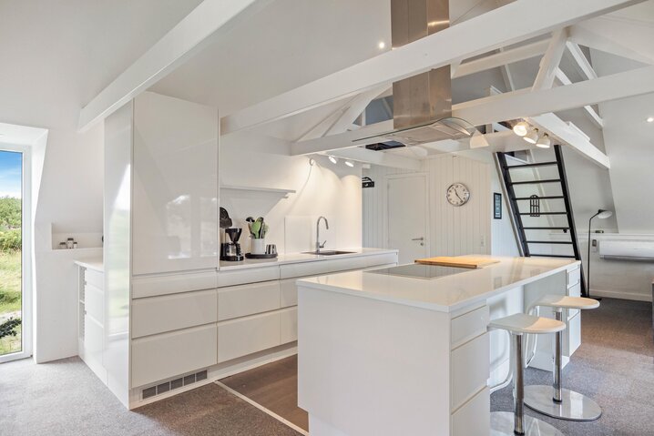 Ferienhaus H5477 in Nordsø Ferievej 32, Klegod - Bild #2