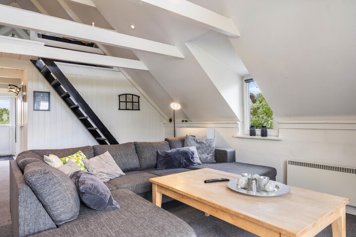 Ferienhaus H5477 in Nordsø Ferievej 32, Klegod - Bild #3