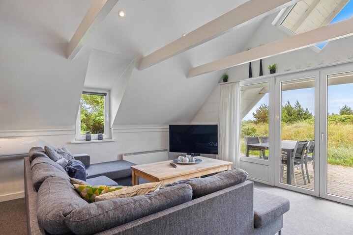 Ferienhaus H5477 in Nordsø Ferievej 32, Klegod - Bild #4