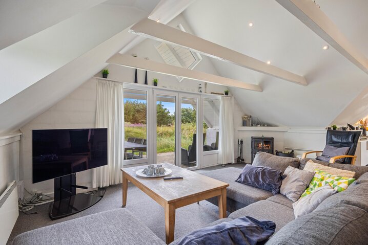Ferienhaus H5477 in Nordsø Ferievej 32, Klegod - Bild #5