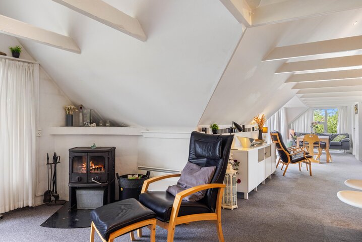 Ferienhaus H5477 in Nordsø Ferievej 32, Klegod - Bild #6