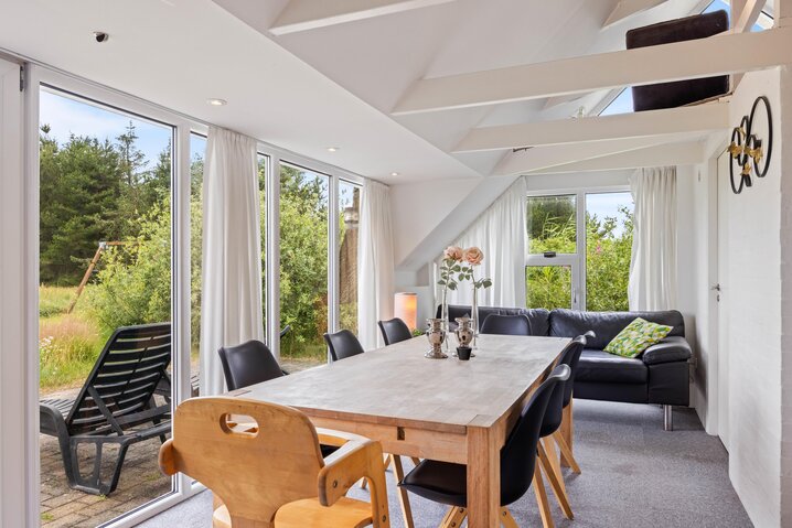 Ferienhaus H5477 in Nordsø Ferievej 32, Klegod - Bild #7