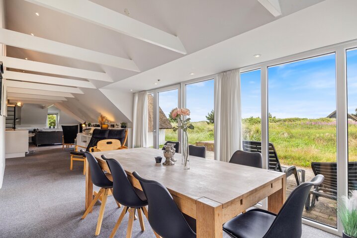 Ferienhaus H5477 in Nordsø Ferievej 32, Klegod - Bild #9