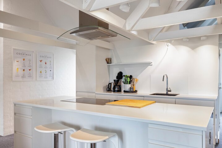 Ferienhaus H5477 in Nordsø Ferievej 32, Klegod - Bild #10