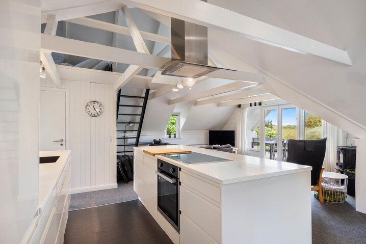 Ferienhaus H5477 in Nordsø Ferievej 32, Klegod - Bild #11