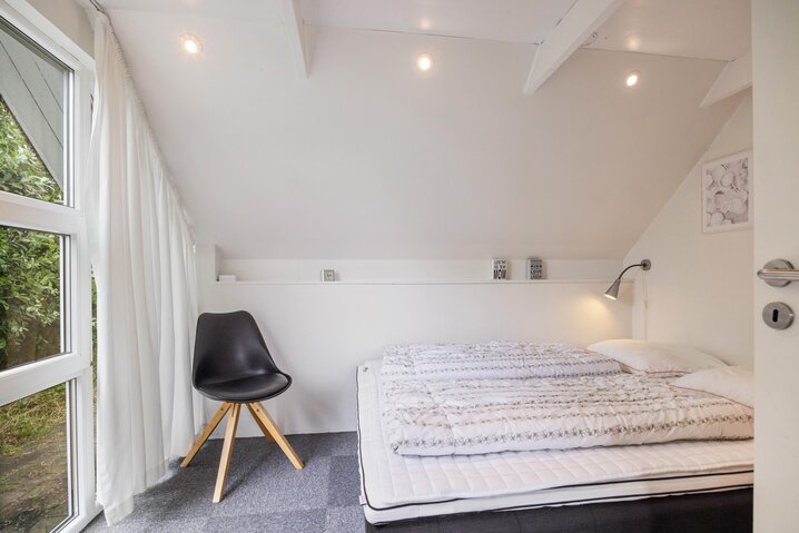 Ferienhaus H5477 in Nordsø Ferievej 32, Klegod - Bild #12