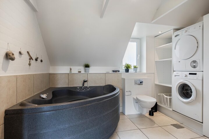 Ferienhaus H5477 in Nordsø Ferievej 32, Klegod - Bild #14