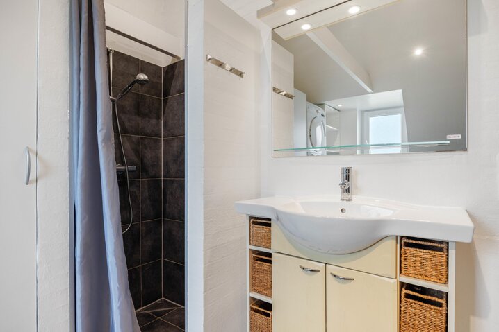 Ferienhaus H5477 in Nordsø Ferievej 32, Klegod - Bild #15