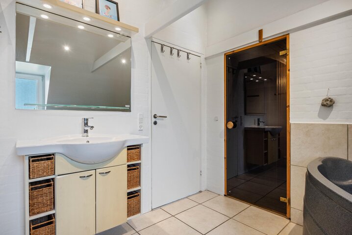 Ferienhaus H5477 in Nordsø Ferievej 32, Klegod - Bild #16