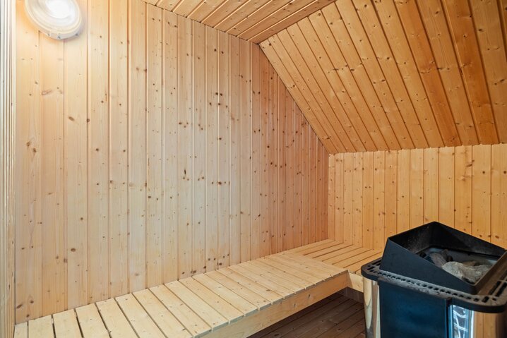 Ferienhaus H5477 in Nordsø Ferievej 32, Klegod - Bild #17