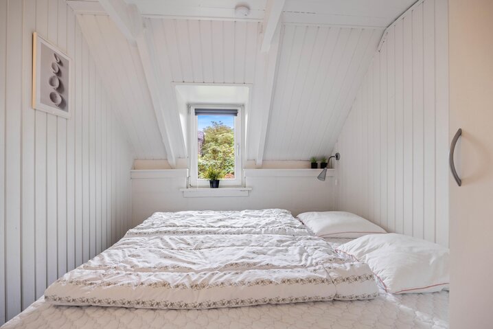 Ferienhaus H5477 in Nordsø Ferievej 32, Klegod - Bild #18