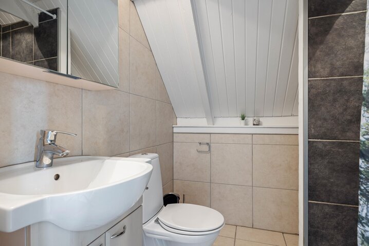 Ferienhaus H5477 in Nordsø Ferievej 32, Klegod - Bild #19