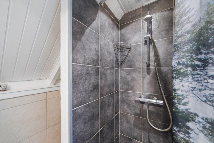 Ferienhaus H5477 in Nordsø Ferievej 32, Klegod - Bild #20