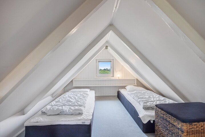 Ferienhaus H5477 in Nordsø Ferievej 32, Klegod - Bild #21