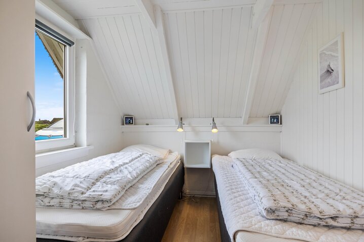 Ferienhaus H5477 in Nordsø Ferievej 32, Klegod - Bild #22