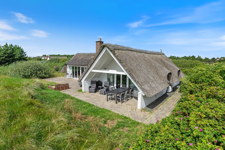 Sommerhus H5477 på Nordsø Ferievej 32, Klegod - Billede #24
