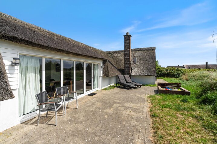 Ferienhaus H5477 in Nordsø Ferievej 32, Klegod - Bild #29