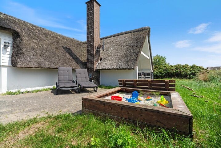 Sommerhus H5477 på Nordsø Ferievej 32, Klegod - Billede #30
