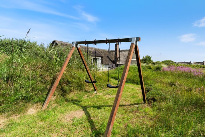 Sommerhus H5477 på Nordsø Ferievej 32, Klegod - Billede #31