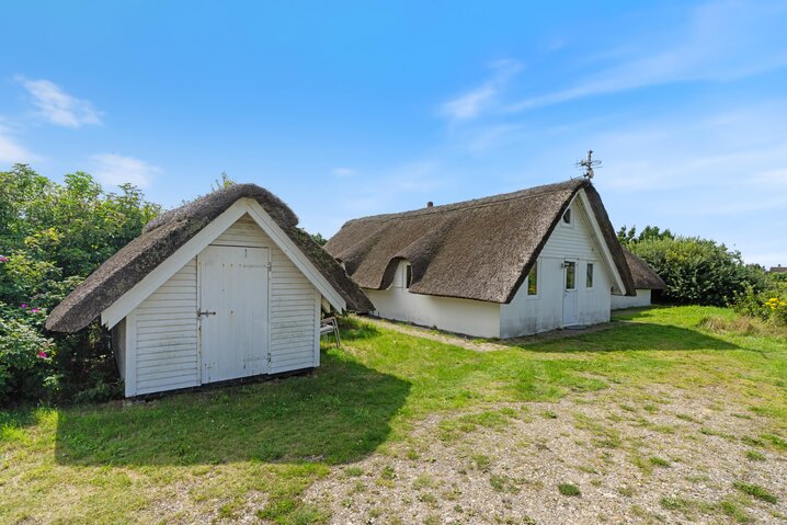 Sommerhus H5477 på Nordsø Ferievej 32, Klegod - Billede #32