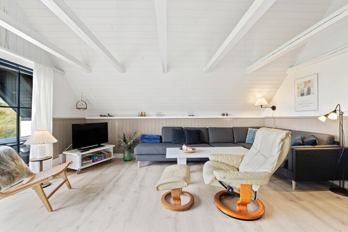 Sommerhus H5478 på Opstrupsvej 48, Klegod - Billede #1