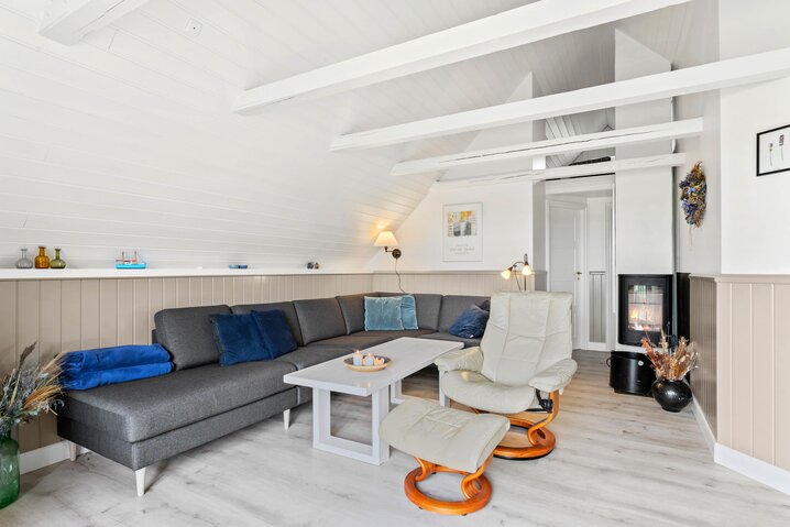 Sommerhus H5478 på Opstrupsvej 48, Klegod - Billede #2