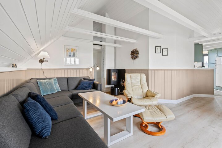 Sommerhus H5478 på Opstrupsvej 48, Klegod - Billede #4