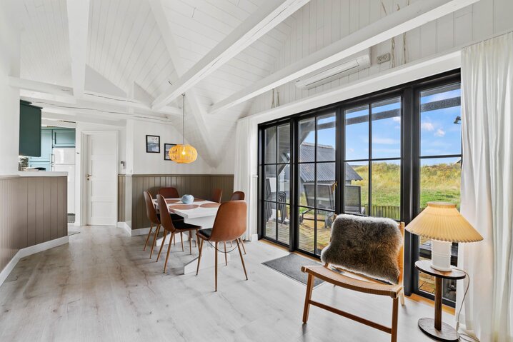 Sommerhus H5478 på Opstrupsvej 48, Klegod - Billede #5