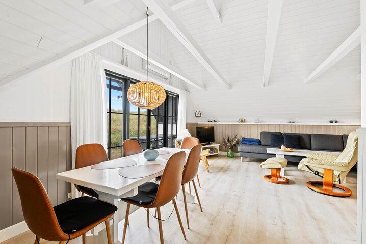 Sommerhus H5478 på Opstrupsvej 48, Klegod - Billede #6