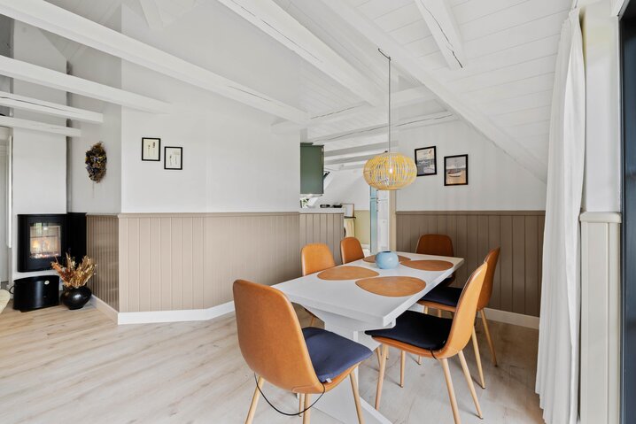 Sommerhus H5478 på Opstrupsvej 48, Klegod - Billede #7