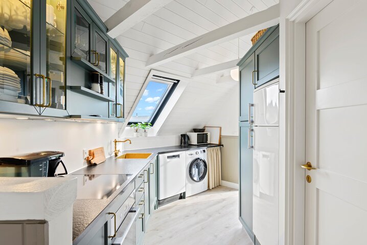 Sommerhus H5478 på Opstrupsvej 48, Klegod - Billede #8