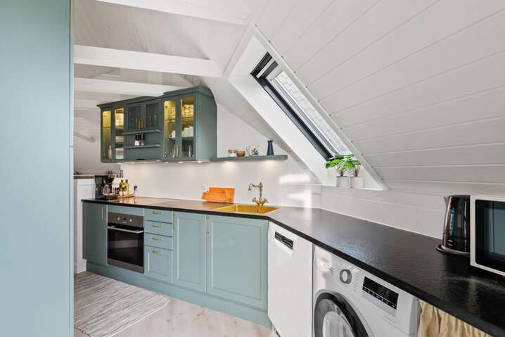 Sommerhus H5478 på Opstrupsvej 48, Klegod - Billede #9