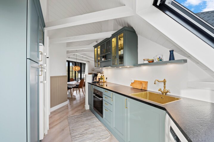 Sommerhus H5478 på Opstrupsvej 48, Klegod - Billede #10