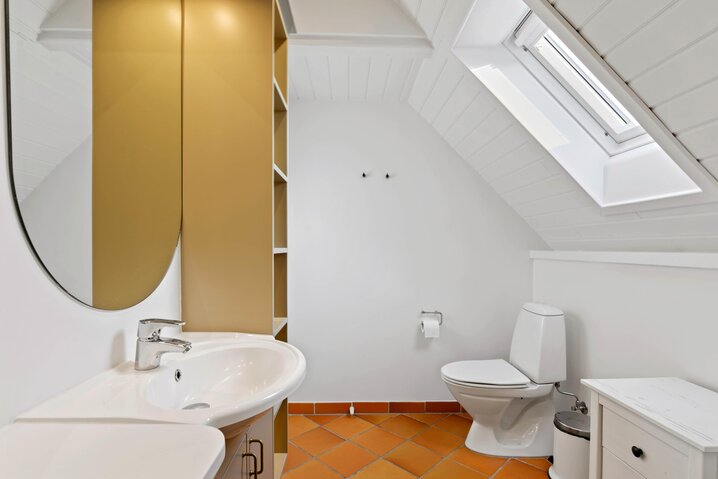 Sommerhus H5478 på Opstrupsvej 48, Klegod - Billede #15