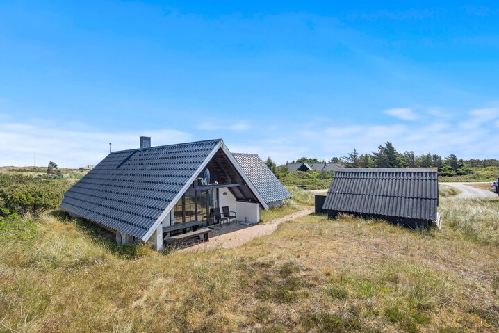 Sommerhus H5478 på Opstrupsvej 48, Klegod - Billede #19