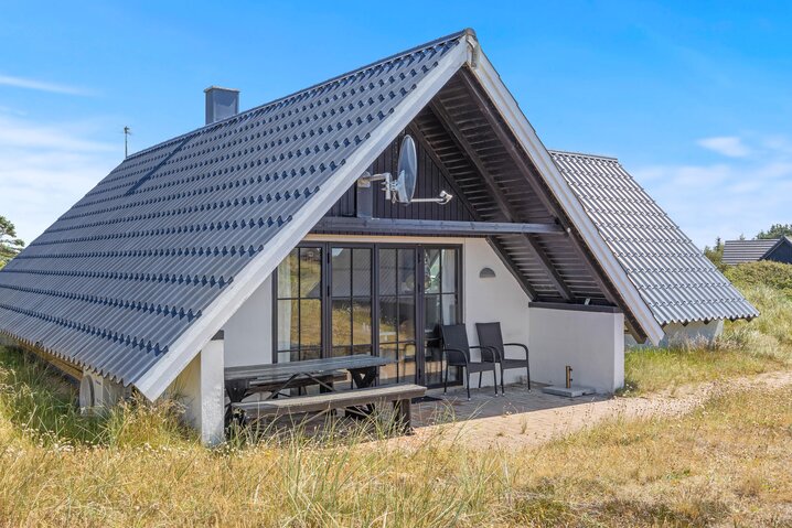 Sommerhus H5478 på Opstrupsvej 48, Klegod - Billede #20