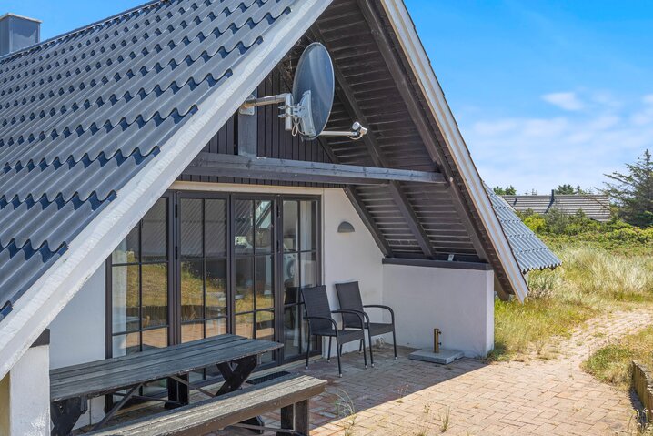 Sommerhus H5478 på Opstrupsvej 48, Klegod - Billede #21