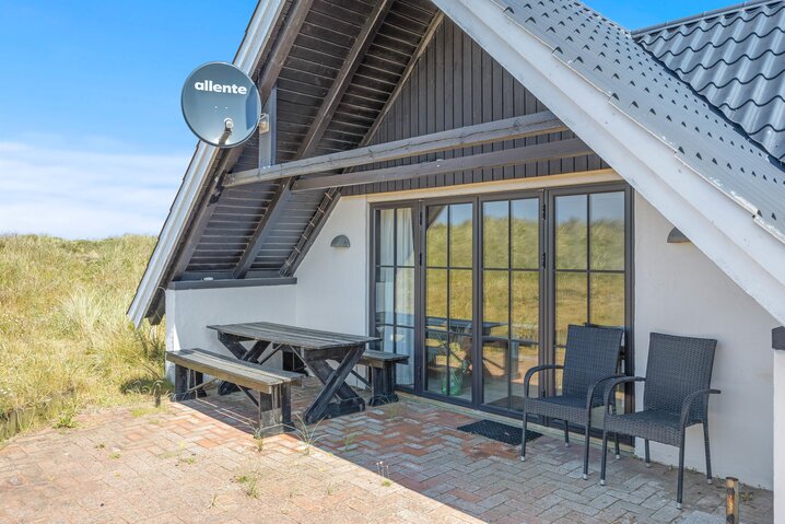 Sommerhus H5478 på Opstrupsvej 48, Klegod - Billede #22