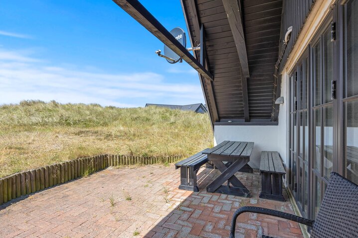 Sommerhus H5478 på Opstrupsvej 48, Klegod - Billede #23