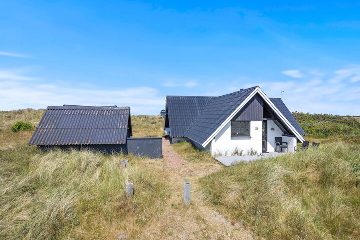 Sommerhus H5478 på Opstrupsvej 48, Klegod - Billede #24