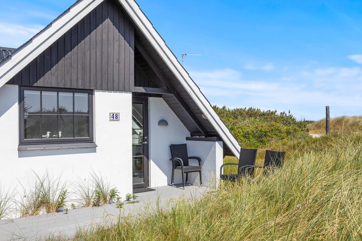 Sommerhus H5478 på Opstrupsvej 48, Klegod - Billede #25