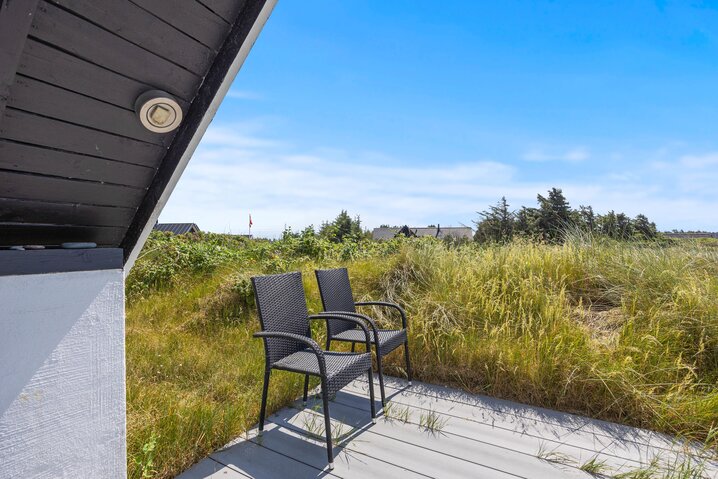 Sommerhus H5478 på Opstrupsvej 48, Klegod - Billede #26