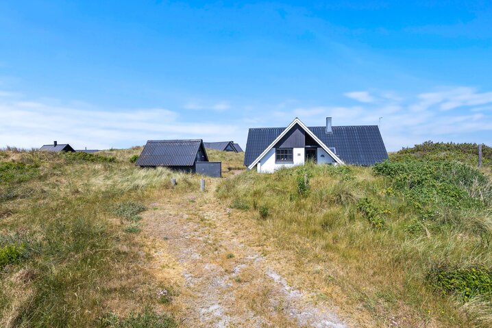 Sommerhus H5478 på Opstrupsvej 48, Klegod - Billede #27