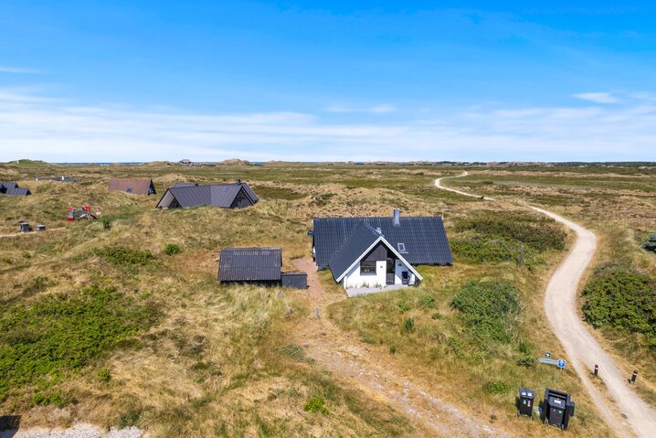 Sommerhus H5478 på Opstrupsvej 48, Klegod - Billede #28
